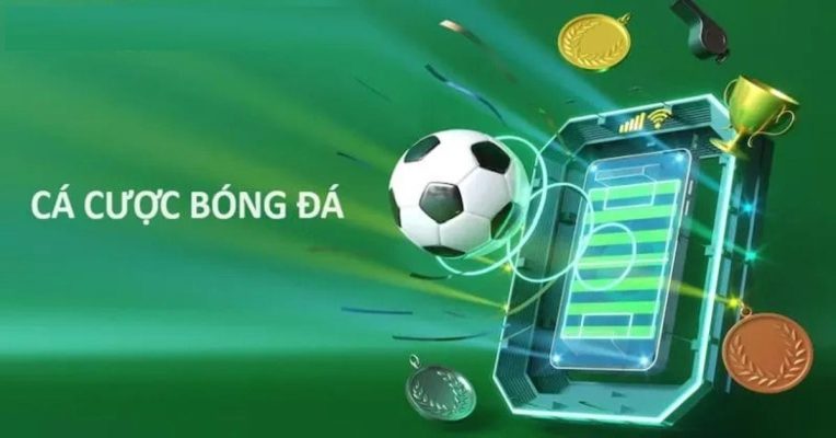 Cá Cược Bóng Đá BET88 Cùng Một Số Điều Bet Thủ Cần Biết