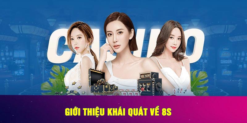 Giới Thiệu Khái quát Về 8s